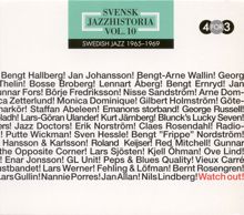 Various Artists: Solo for Soprano Saxophone