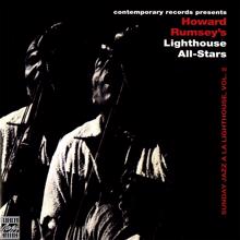 Howard Rumsey's Lighthouse All-Stars: Sunday Jazz A La Lighthouse, Vol. 2 (Remastered 1998 / Live At The Lighthouse, Hermosa Beach, CA / May & September, 1953) (Sunday Jazz A La Lighthouse, Vol. 2Remastered 1998 / Live At The Lighthouse, Hermosa Beach, CA / May & September, 1953)