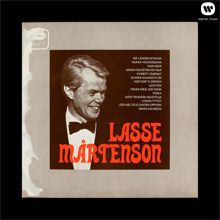 Lasse Mårtenson: Lasse Mårtenson