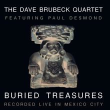 Dave Brubeck & Paul Desmond: Buried Treasures