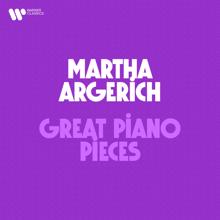 Martha Argerich: Martha Argerich - Great Piano Pieces