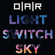 O.A.R.: Light Switch Sky