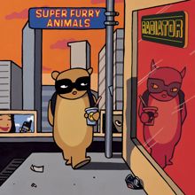 Super Furry Animals: Radiator