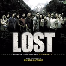 Michael Giacchino, Hollywood Studio Symphony, Tim Simonec: Main Title (From "Lost")