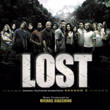 Michael Giacchino: Main Title (From "Lost") (Main Title)