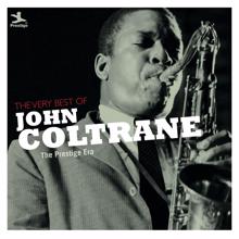 John Coltrane: Theme For Ernie