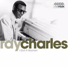 Ray Charles: Ray's Blues