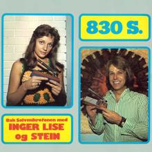 Inger Lise Rypdal: 830s