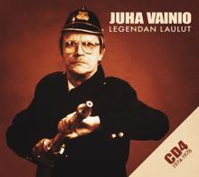Juha Vainio: Tulin, näin ja soitin