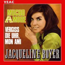 Jacqueline Boyer: Mucho Amore