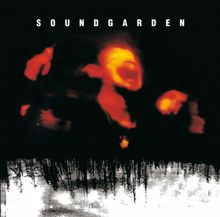 Soundgarden: Like Suicide (Album Version) (Like Suicide)