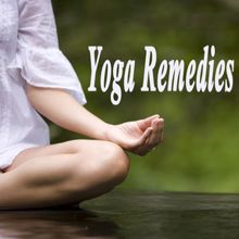 Zensation: Yoga Remedies