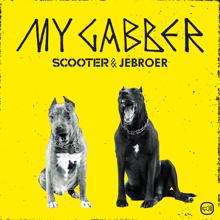 Scooter: My Gabber