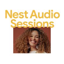 Joy Denalane: Wounded Love (For Nest Audio Sessions)