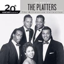 The Platters: Only You (And You Alone) (Single Version) (Only You (And You Alone))