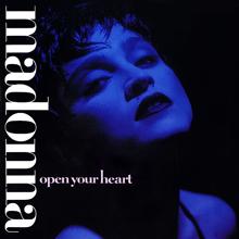 Madonna: Open Your Heart