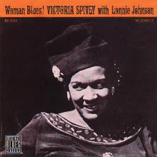 Victoria Spivey: Woman Blues! (Remastered 1994) (Woman Blues!Remastered 1994)