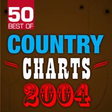 The Nashville Riders: 50 Best of Country Charts 2004