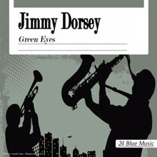 Jimmy Dorsey: Out of Nowhere