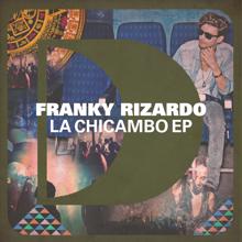 Franky Rizardo: La Chicambo (Drums Dub)