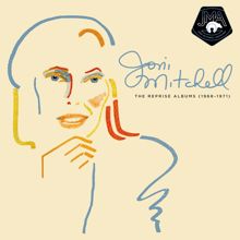 Joni Mitchell: Cactus Tree (2021 Remaster)