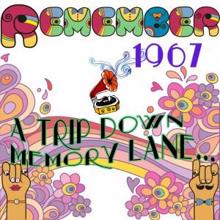 The Memory Lane: Remember 1967: A Trip Down Memory Lane...
