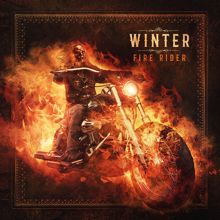 Winter: Fire Rider