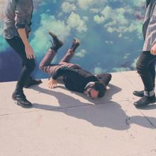 Local Natives: Hummingbird