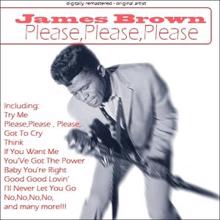 James Brown: Please , Please , Please