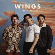 Jonas Brothers: Wings