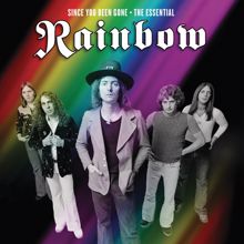 Rainbow: The Shed