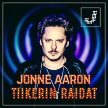 Jonne Aaron, Jeremy Folderol: Mitä sä ajattelet (feat. Jeremy Folderol)