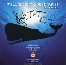 Various Artists: Whaling City Sound Waves