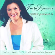 Tarja Lunnas: Kaikki Parhaat 2