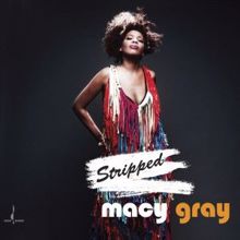 Macy Gray: Sweet Baby