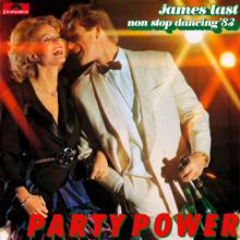 James Last: Non Stop Dancing '83 - Party Power