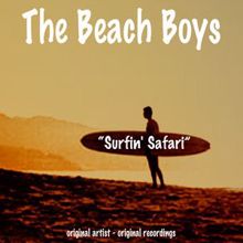 The Beach Boys: Surfin' Safari