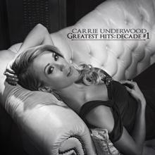 Carrie Underwood: Little Toy Guns