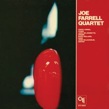 Joe Farrell: Joe Farrell Quartet