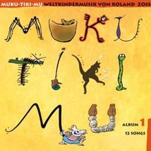 Roland Zoss feat. Christine Lauterburg: Murmeli