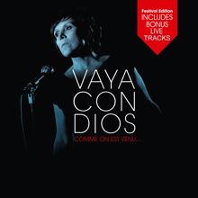 Vaya Con Dios: What's A Woman (Live Version)