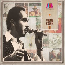 Willie Colón: Anthology