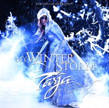 Tarja: My Winter Storm