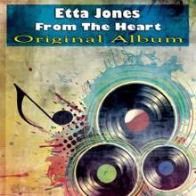 Etta Jones: From the Heart