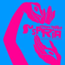 Thom Yorke: Suspiria (Music for the Luca Guadagnino Film)