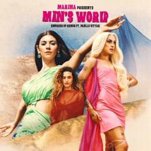 Marina: Man's World (Empress Of Remix) [feat. Pabllo Vittar]