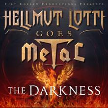 Helmut Lotti: The Darkness