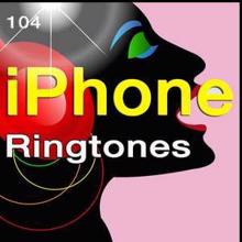 The Ringtones: iPhone Ringtones