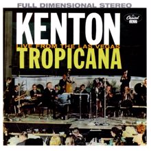 Stan Kenton And His Orchestra: I Concentrate On You (Live) (I Concentrate On You)