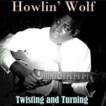 Howlin' Wolf: I've Been Abused